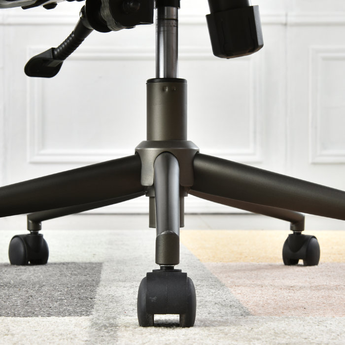 Inbox Zero Executive Chair & Reviews Wayfair